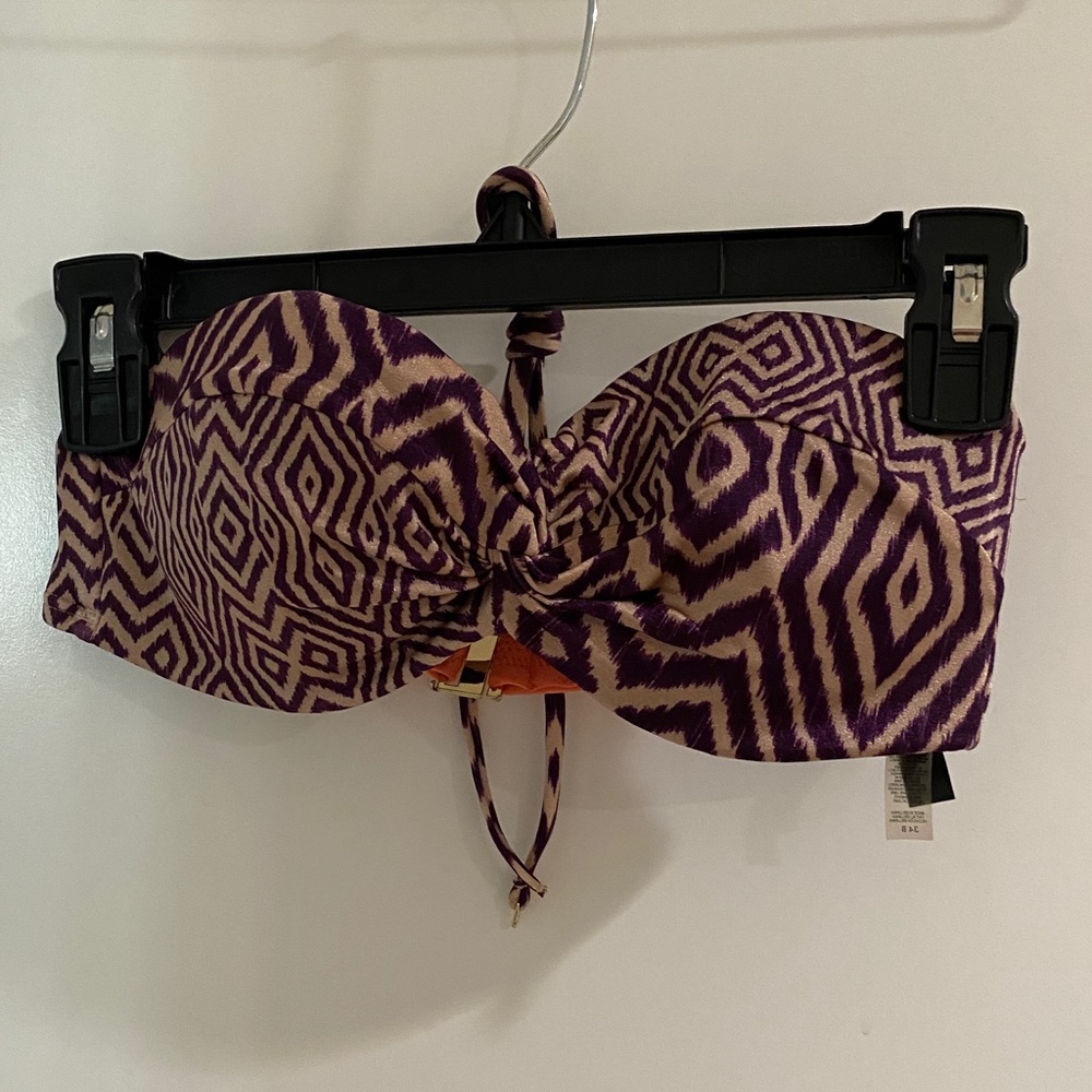 Swimsuit top